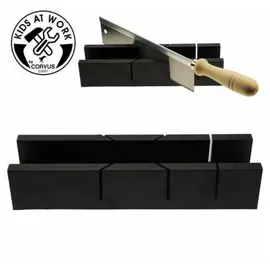 Corvus A600084 - Kids at work: Gehrungslade