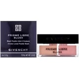 Givenchy Prisme Libre Blush Nr.3 voile corail