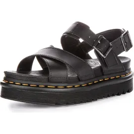 Dr. Martens Voss II black hydro 39