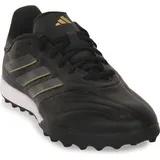 Adidas Copa Pure 2 League TF Core Black / Carbon / Gold Metallic 45 1/3