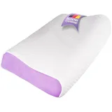 COFI KopfKissen 62 x 35 cm Lila