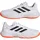 adidas Courtjam Control 3 Clay Tennisschuhe Herren JR1751 - cloud white/core black/lucid orange 42 2/3