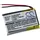 Powery AHB502030 250 mAh 1 St.