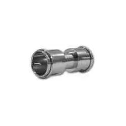 Preisner FSQ2 Kabeladapter F Silber
