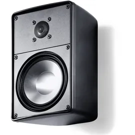 Canton Plus XL.3 schwarz