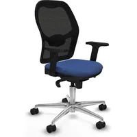 Piqueras y Crespo Gaming-Stuhl Piqueras y Crespo 2D086N0 Marineblau