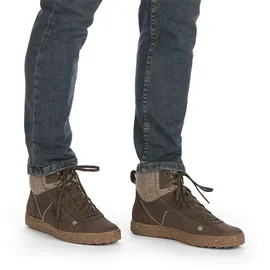 Dolomite Sorapis Winter earth brown (1205) 6.5