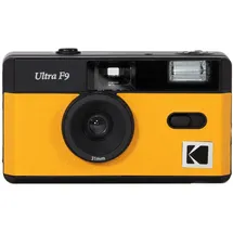 Kodak Ultra F9