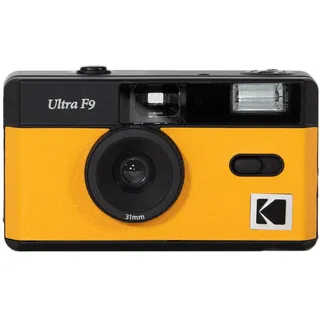 Kodak Ultra F9