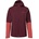 Damen Rain II Jacke Größe XXL lila