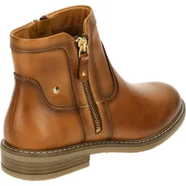 PIKOLINOS Klassische Stiefeletten Damen, braun, Größe 40 EU