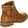 PIKOLINOS Klassische Stiefeletten Damen, braun, Größe 40 EU