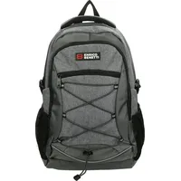 Hti-Living Rucksack 47 mit Laptopfach