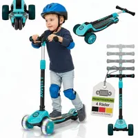 Juskys Lumox Blau