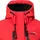 Marikoo Zimtzicke Softshelljacke Damen Rot XS