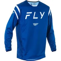 FLY RACING MX Jersey Kinetic