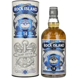 Douglas Laing & Co Douglas Laing Rock Oyster 18 Years Old Sherry Edition 46,8% Vol. 0,7l in Geschenkbox