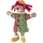 Sterntaler Handpuppe Clown (3602457)