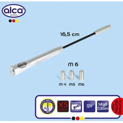 ALCA Antenne 537110 Dachantenne