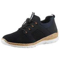Rieker in pazifik/pazifik/navy | Gr.: 36
