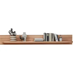 Wandboard Arvid Kernbuche