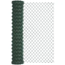 GAH Alberts Maschendrahtgeflecht 25 x 1,5 m Grün