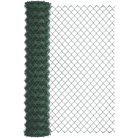 GAH Alberts Maschendrahtgeflecht 25 x 1,5 m Grün