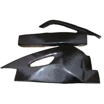 Rennsportshop Reisinger Racing Schwingenschoner Carbon für Suzuki GSXR600/750 K6 - K10