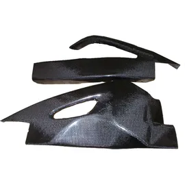 Rennsportshop Reisinger Racing Schwingenschoner Carbon für Suzuki GSXR600/750 K6 - K10