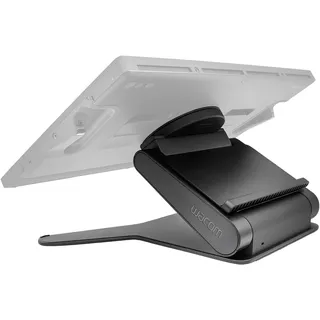 Wacom Cintiq Pro 27 Stand (kompatibel mit - 2022), Black, One Size