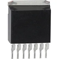 Texas Instruments OPA551FAKTWT Linear IC - Operationsverstärker, Puffer-Verstärker Tape on Full reel