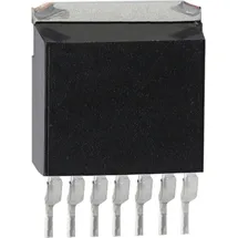 Texas Instruments OPA551FAKTWT Linear IC - Operationsverstärker, Puffer-Verstärker Tape on Full reel