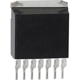Texas Instruments OPA551FAKTWT Linear IC - Operationsverstärker, Puffer-Verstärker Tape on Full reel