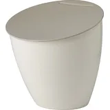 Mepal Calypso 2,2 l Weiß