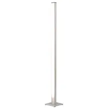 Maul MAULpino 113 cm dimmbar LED Silber