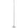Maul MAULpino 113 cm dimmbar LED Silber