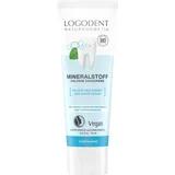 Logona Logodent Mineralstoff Calcium Zahnpasta 75 ml