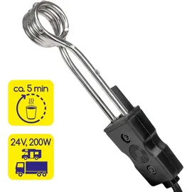 Alca 507240 Tauchsieder