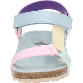LICO Bioline Sandal Bunt 27