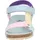 LICO Bioline Sandal Bunt 27