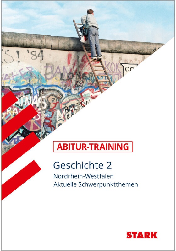 Training / Abitur-Training - Geschichte Nordrhein-Westfalen.Bd.2  Kartoniert (TB)
