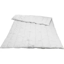 Traumina Novis Camel Duo Leicht WK3 medium, Füllung: 100% Kamelhaar 135x200 cm