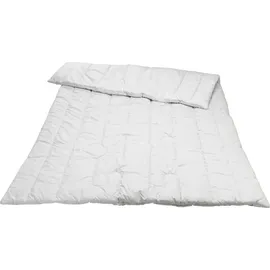 Traumina Novis Camel Duo Leicht WK3 medium, Füllung: 100% Kamelhaar 135x200 cm