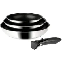 Sitram Arpège Pfannen-Set 3-tlg. 20 cm + 24 cm + 28 cm