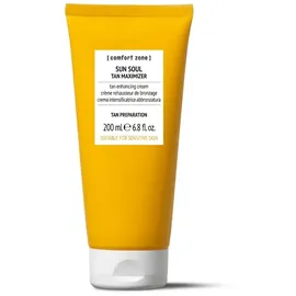 Comfort Zone Sun Soul Tan Maximizer Creme 200 ml