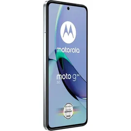 Motorola Moto G84 5G 12 GB RAM 256 GB Marshmallow Blue
