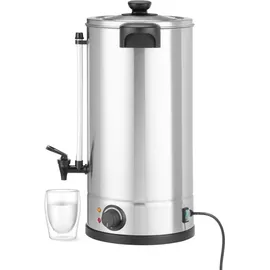 HENDI Heißgetränkespender 20 l