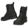 TCX Blend 2 WP S26, Motorradstiefel, schwarz, Größe 45 für Männer