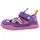 Affenzahn - Kid's Sandale Vegan Breezy - Sandalen Gr 24