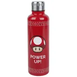 Paladone Super Mario Metall Power Up